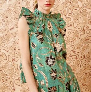 NWT Ulla Johnson Tilda Top